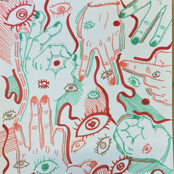 Meet your Posher, Isabelle - Picture 1 of 1